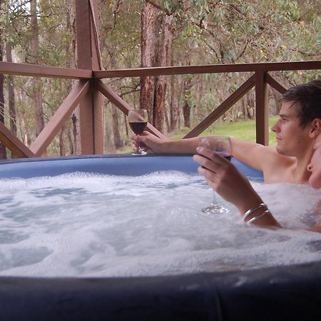 Beyonderup Falls Adult Retreat Nannup Exteriér fotografie