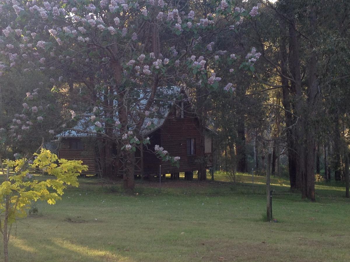Beyonderup Falls Adult Retreat Nannup Pokoj fotografie