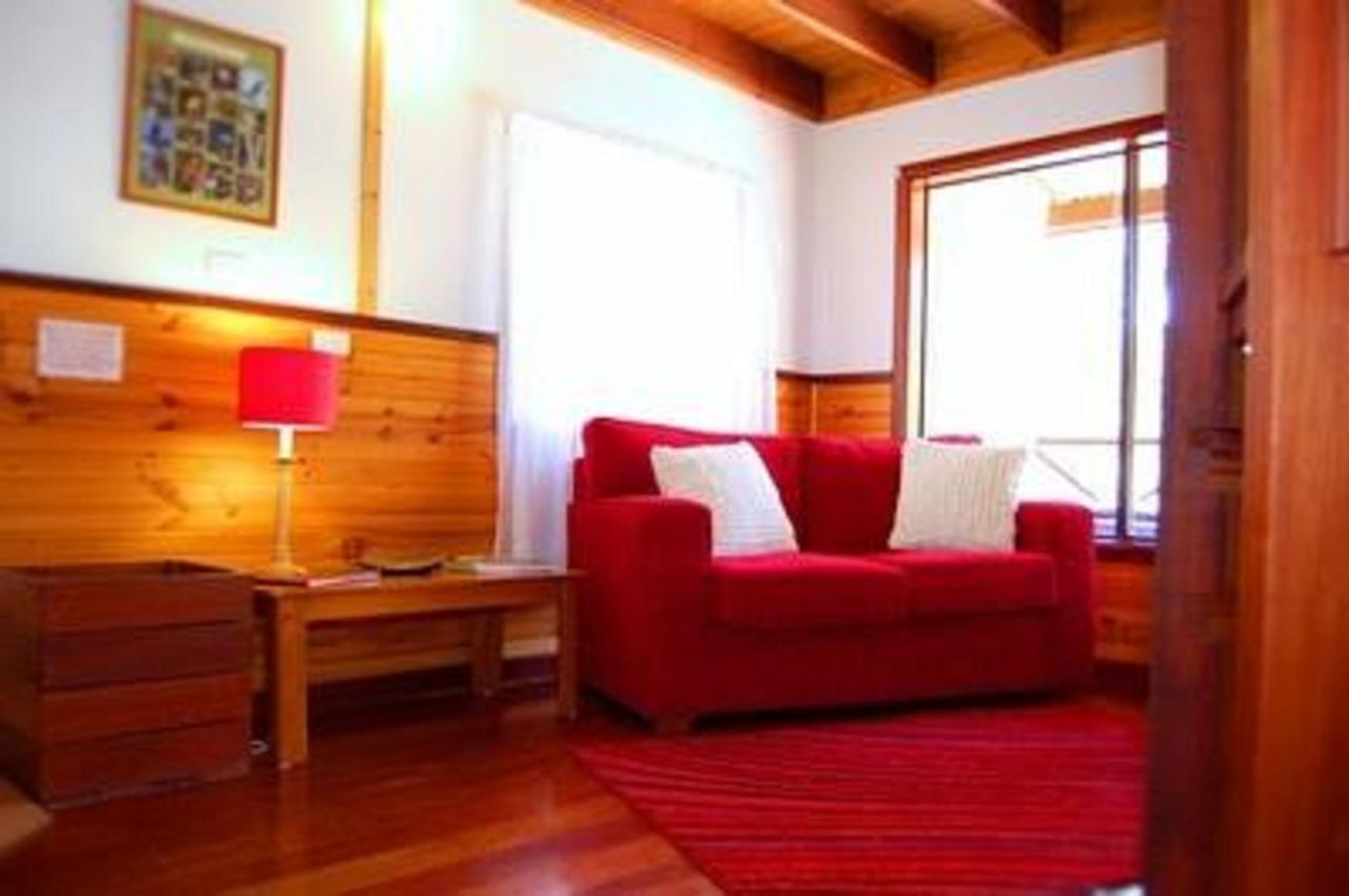 Beyonderup Falls Adult Retreat Nannup Pokoj fotografie